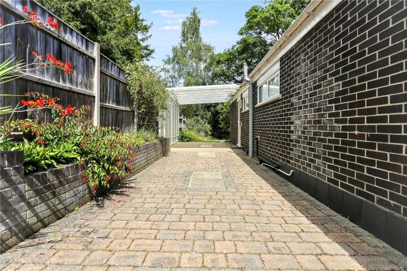 Conesford Drive, Norwich, Norfolk, NR1