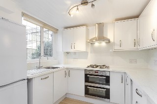 Pettiward Close, London, SW15