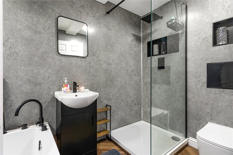 Sotheby Road, London, N5