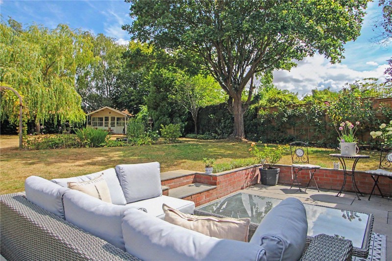 Five Acres, Stoke Holy Cross, Norwich, Norfolk, NR14
