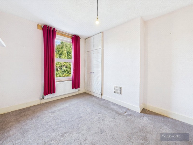 Thornhill Road, Surbiton, KT6