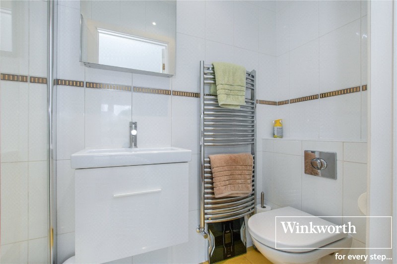 Carroll Avenue, Ferndown, Dorset, BH22