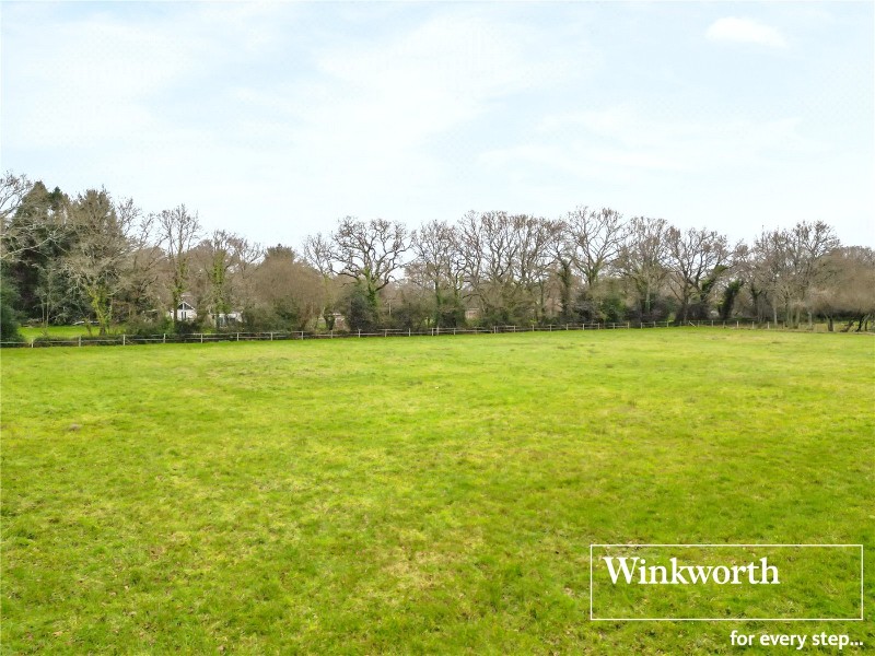 Furzelands Road, Three Legged Cross, Wimborne, Dorset, BH21