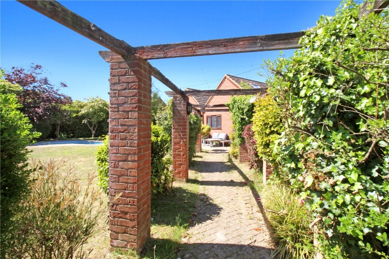 Fir Covert Road, Taverham, Norwich, Norfolk, NR8
