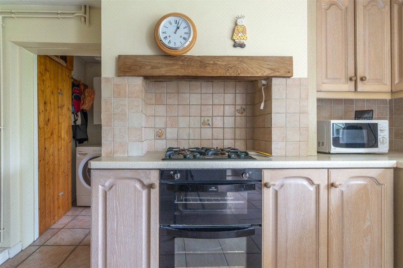 Furzehill, Wimborne, Dorset, BH21