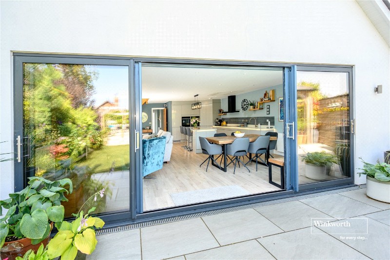 Mudeford Lane, Mudeford, Christchurch, BH23