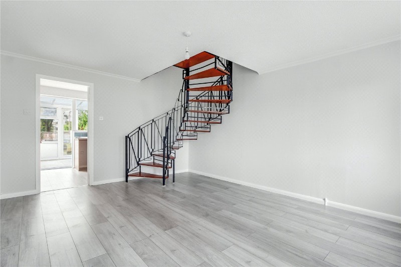 Hardwick Close, Eaton, Norwich, Norfolk, NR4