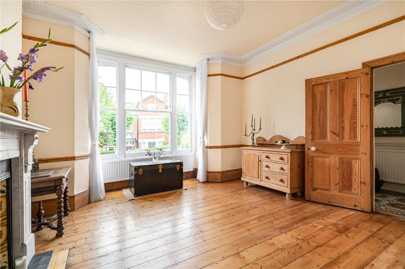 Ridge Road, London, N8