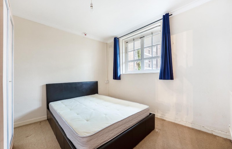 Clayton Street, London, UK, SE11