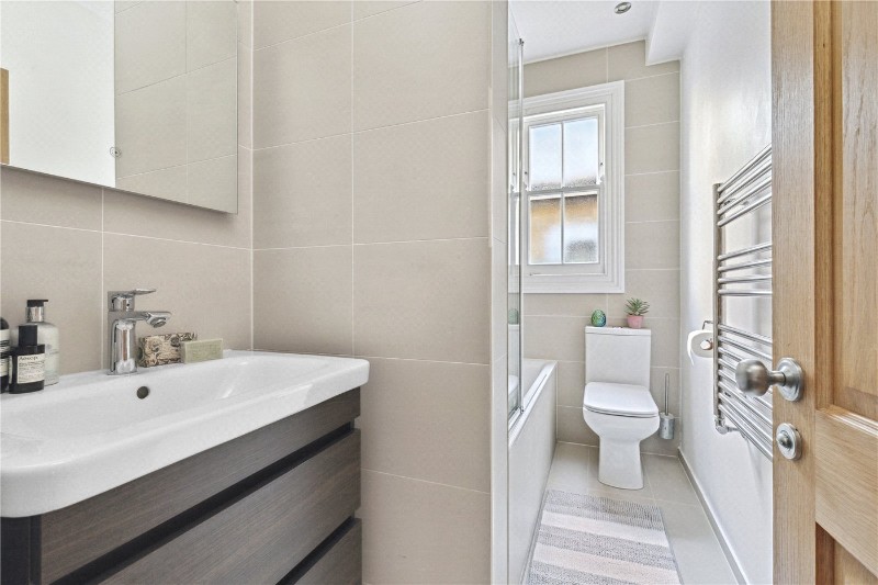 Hosack Road, London, SW17