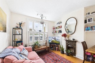 Nursery Road, London, SW9