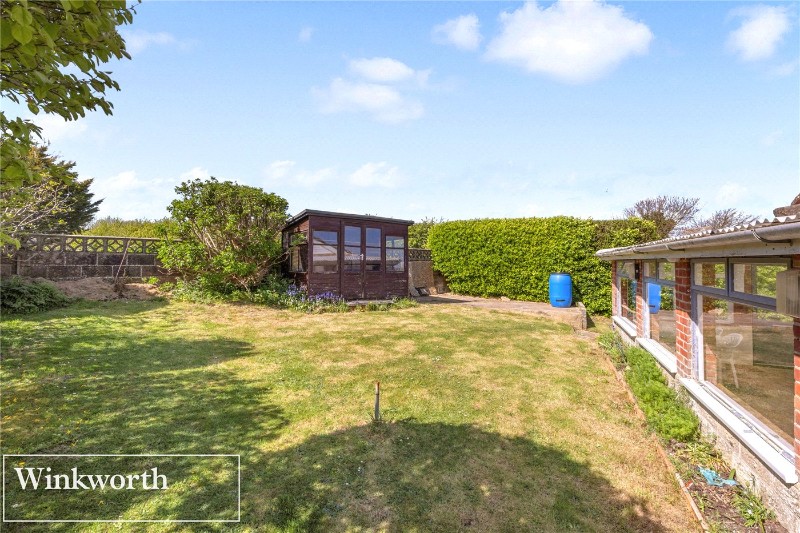 Westmeston Avenue, Saltdean, Brighton, East Sussex, BN2