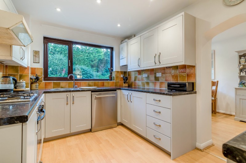 The Chestertons, Bathampton, Bath, Somerset, BA2
