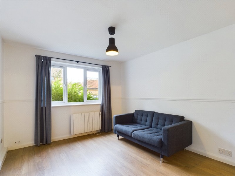 Northiam Street, London, E9