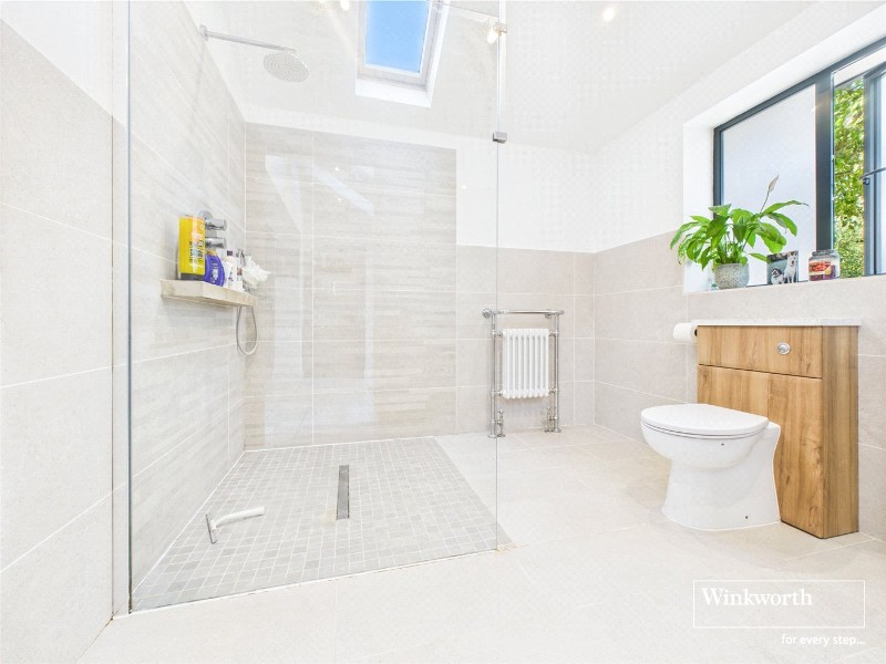 Glebe Lane, Sonning, Reading, Berkshire, RG4