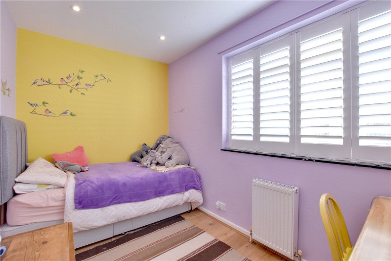 Medebourne Close, Blackheath, London, SE3