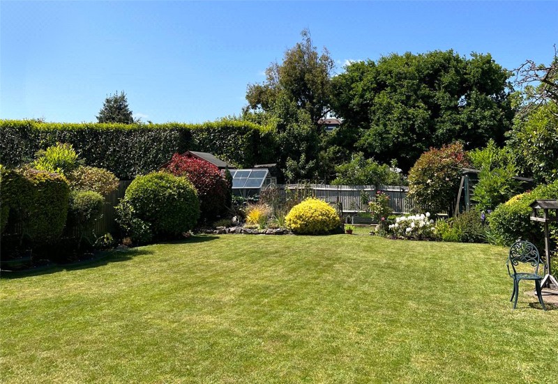 Nonsuch Walk, Cheam, Sutton, Surrey, SM2