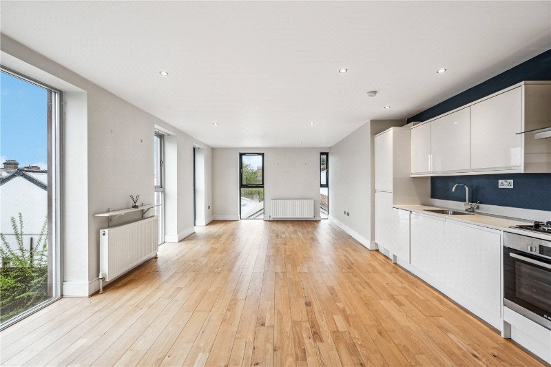 Gipsy Hill, London, SE19