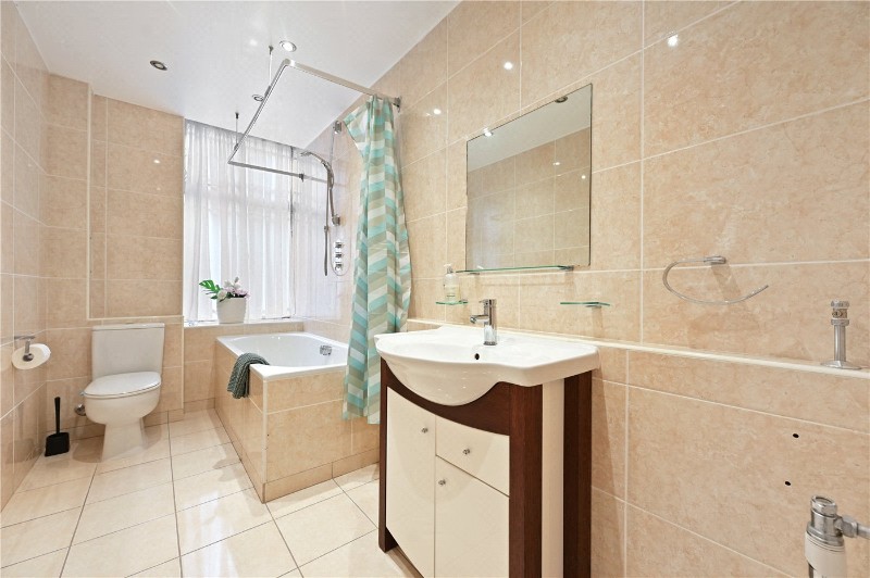 Arthur Court, London, W2