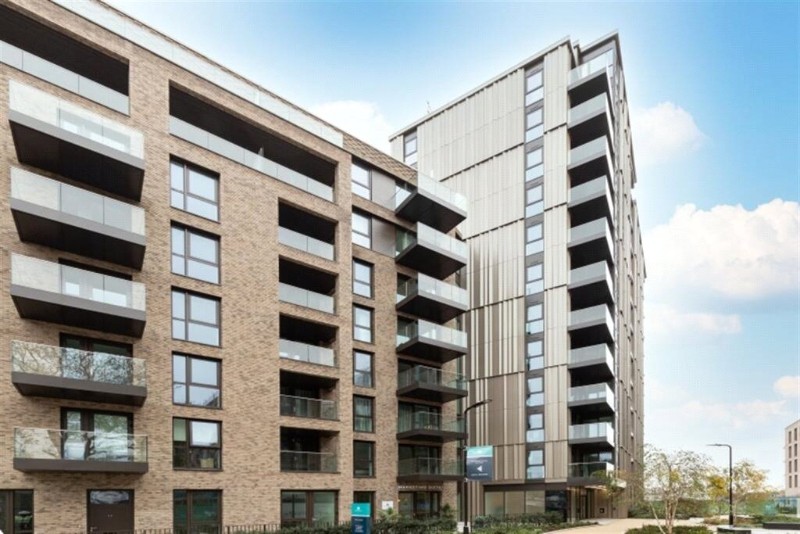 Coster Avenue, London, N4