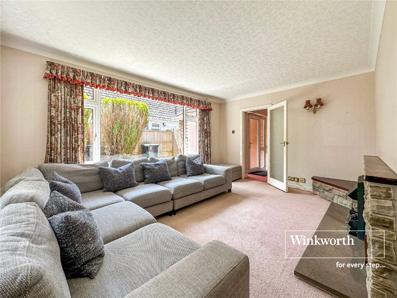 Dudsbury Road, West Parley, Ferndown, Dorset, BH22