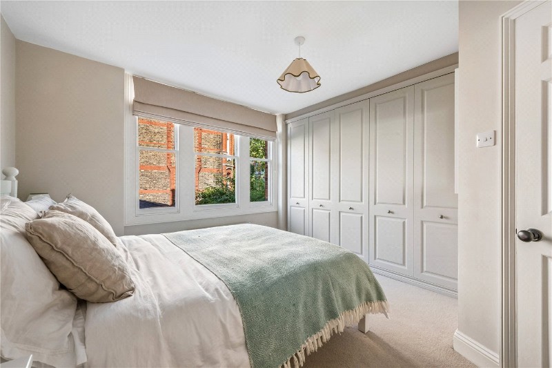 Sotheby Road, London, N5