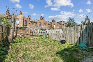 Lymington Avenue, London, N22
