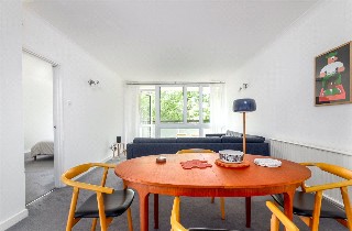 Altior Court, Shepherds Hill, London, N6