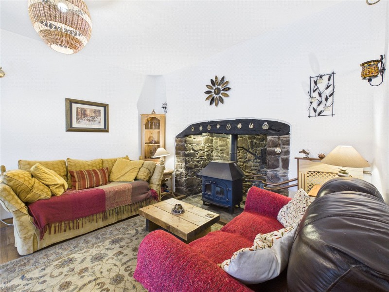 Chapel Street, Morchard Bishop, Crediton, Devon, EX17