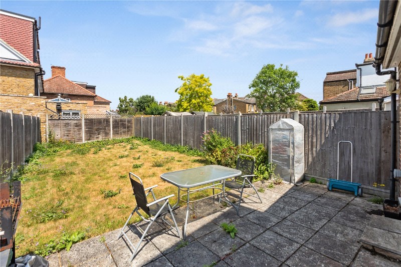 Fountain Road, London, SW17