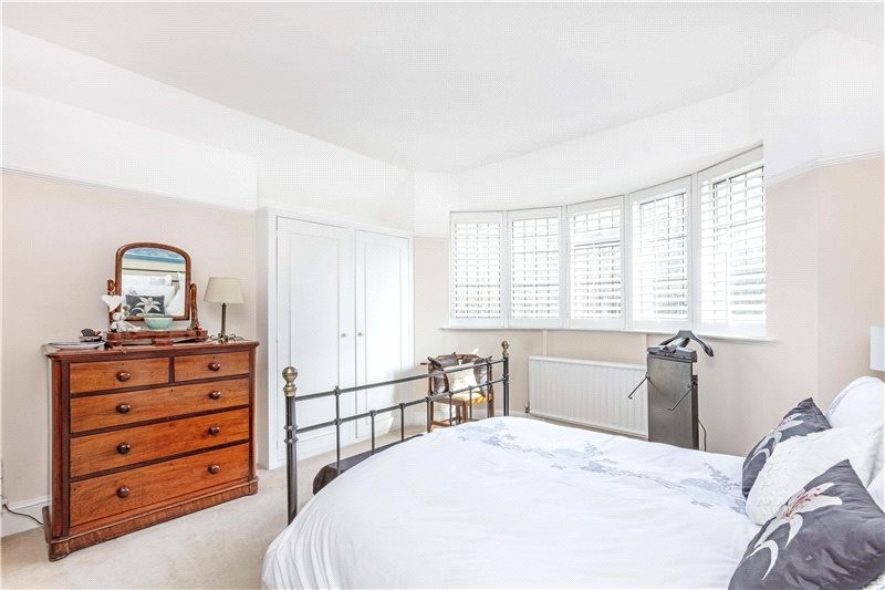 Vine Road, Barnes, London, SW13