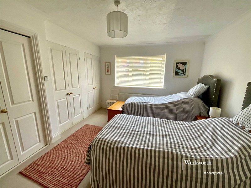 May Gardens, Walkford, Christchurch, Dorset, BH23