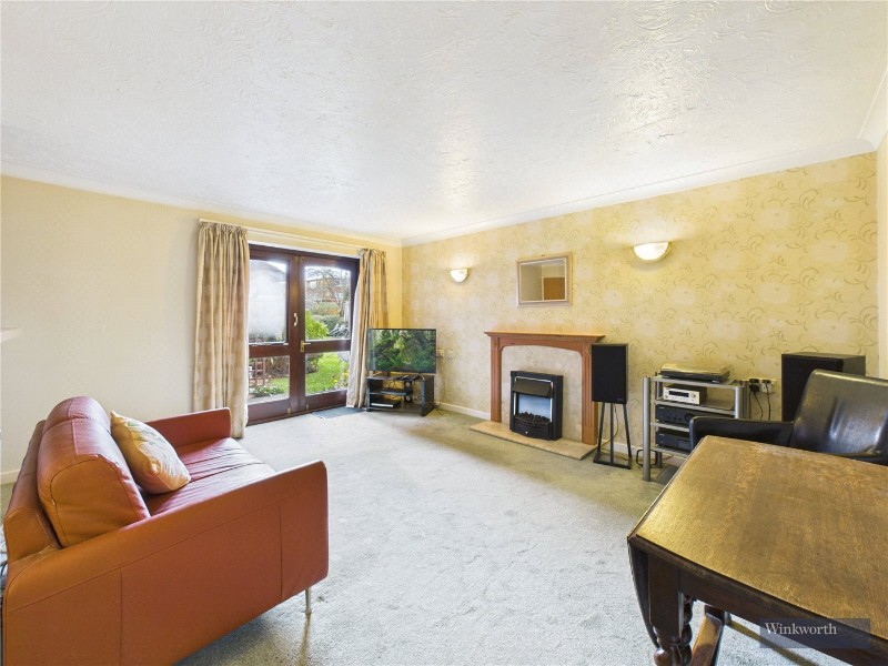 Hanbury Court, Northwick Park Road, Harrow, HA1