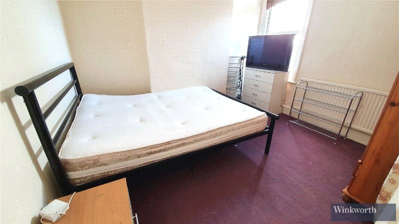 Spencer Road, Harrow, HA3