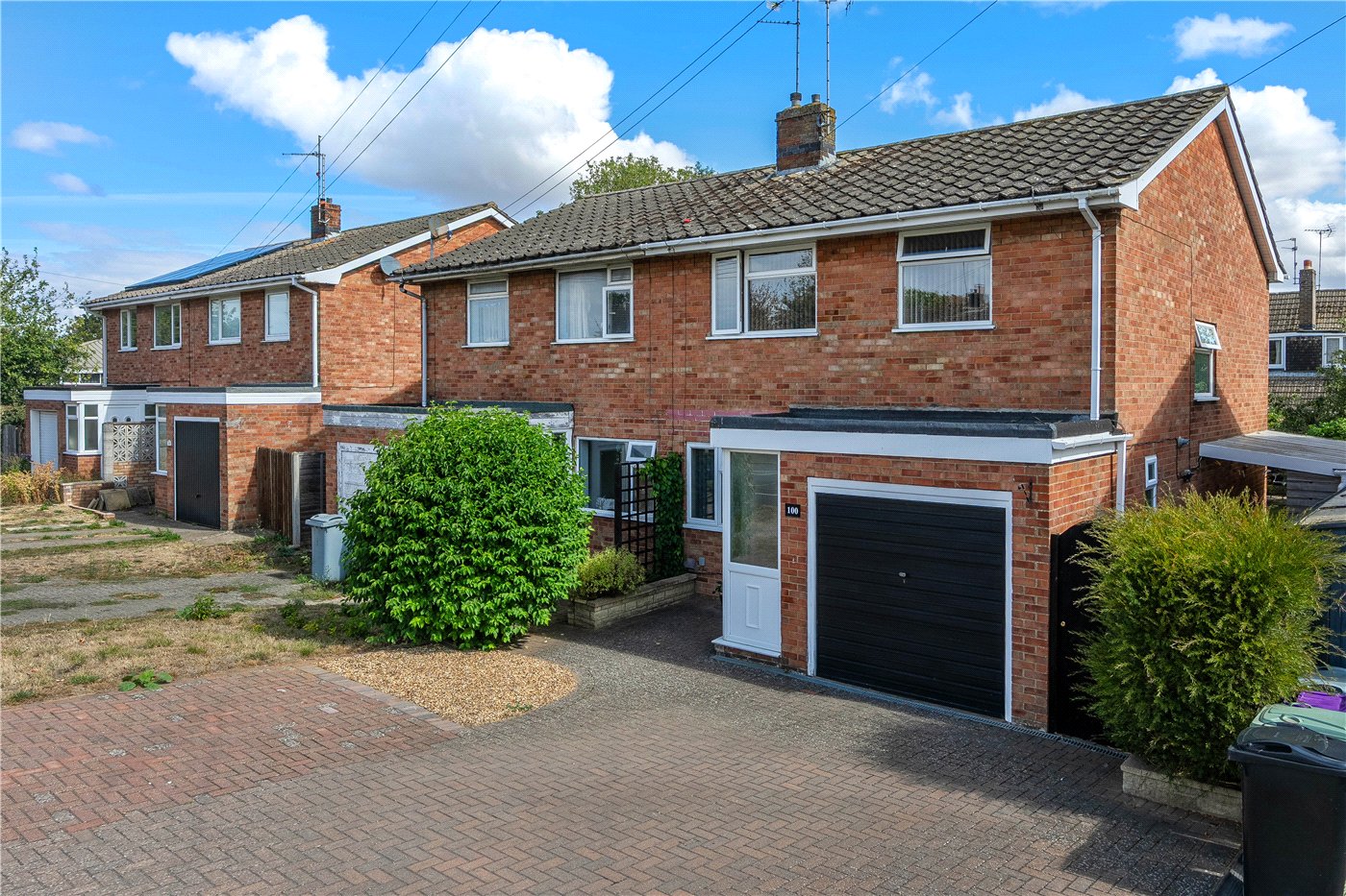 Godsey Lane, Market Deeping, Peterborough, Lincolnshire, PE6