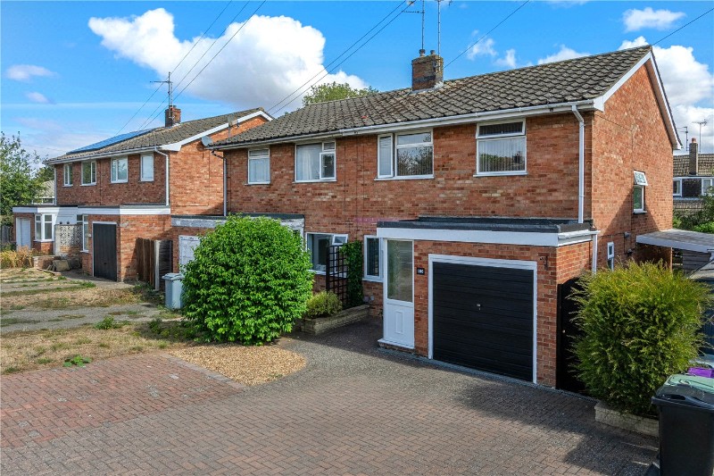 Godsey Lane, Market Deeping, Peterborough, Lincolnshire, PE6
