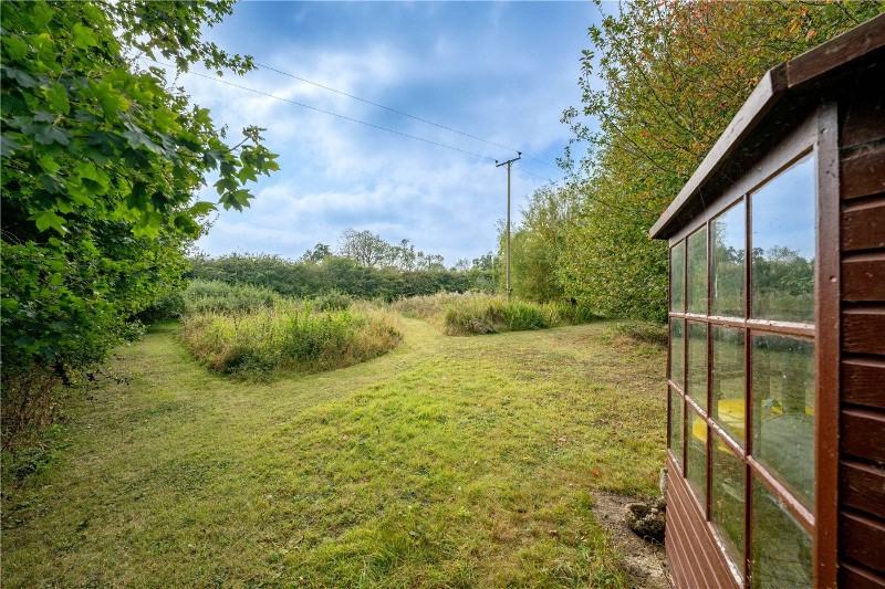 Brandon Parva, Norwich, Norfolk, NR9