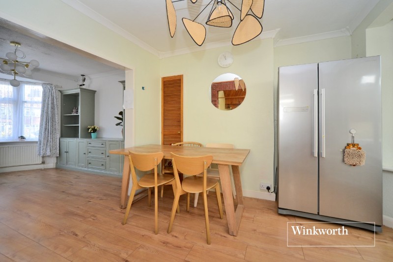 Egham Crescent, Cheam, Sutton, SM3