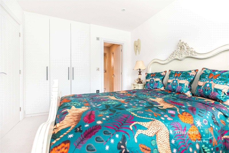East Cliff Way, Friars Cliff, Christchurch, BH23
