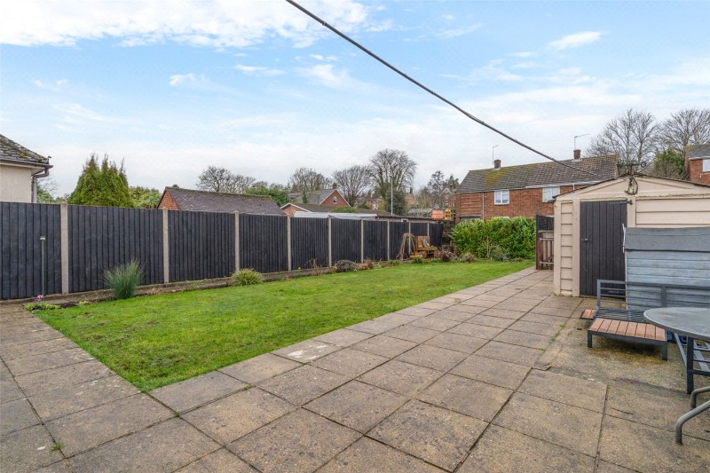 Leigh Road, Wimborne, Dorset, BH21