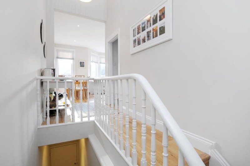 Bathurst Gardens, Kensal Green, London, NW10