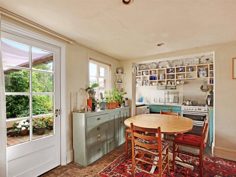 Cromwell Road, Wimborne, Dorset, BH21