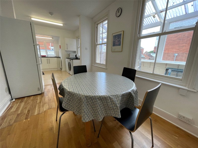 Monks Road, Exeter, EX4