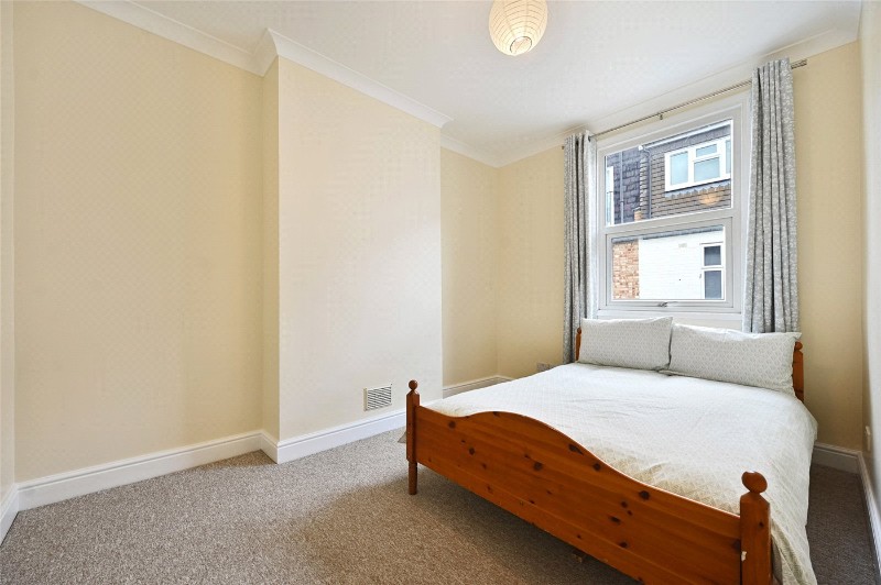 Galloway Road, London, W12