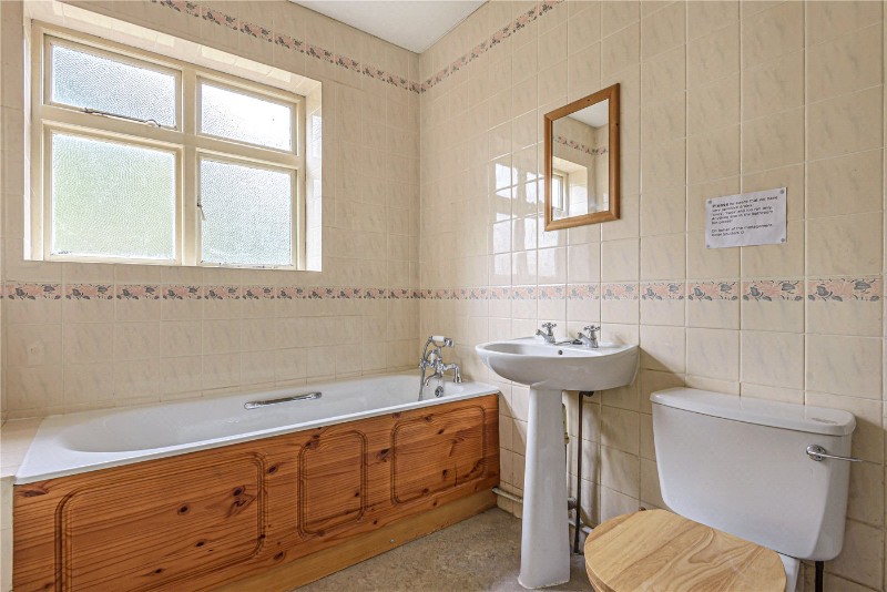 Christchurch Road, Wentworth Estate, Virginia Water, Surrey, GU25
