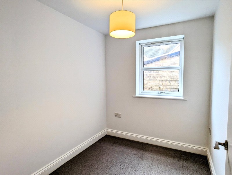 Worthington Crescent, Poole, BH14