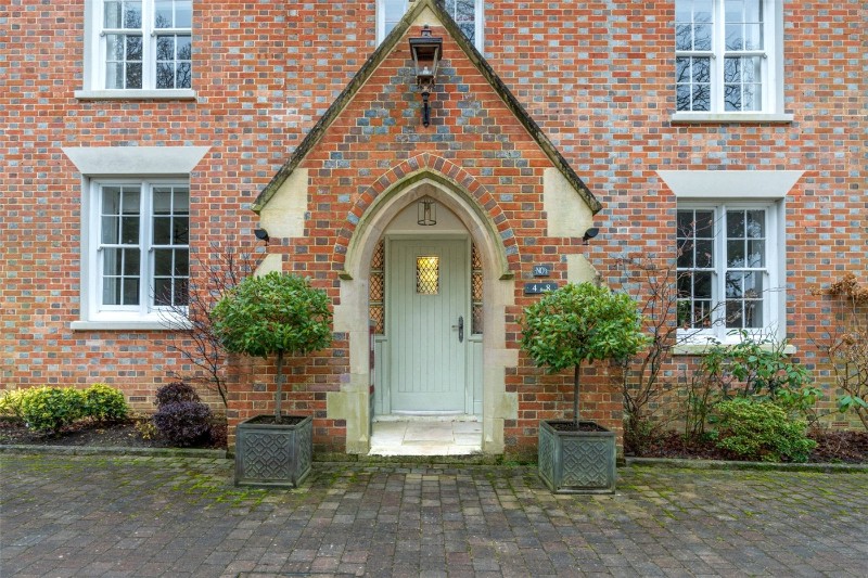 Stapehill Abbey, Stapehill, Wimborne, Dorset, BH21