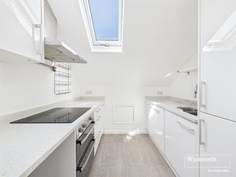 Finchley Lane, Hendon, London, NW4