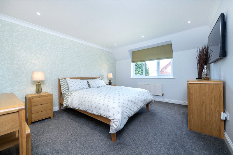 South Road, Bourne, Lincolnshire, PE10