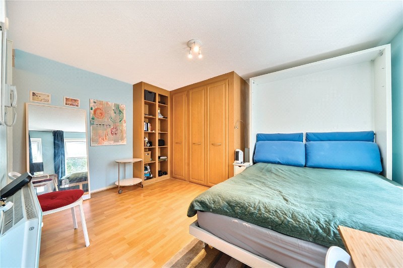 Coopers Close, London, E1